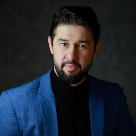 André, Estrategista Comercial da Auge
